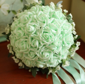 Thumbnail: Wedding Bouquet