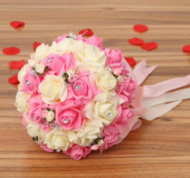 Wedding Bouquet