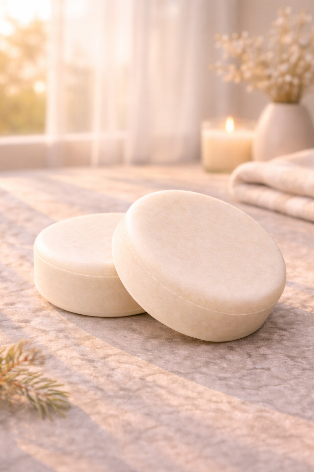 Morning Glow - Conditioner