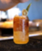 Dark Rum
