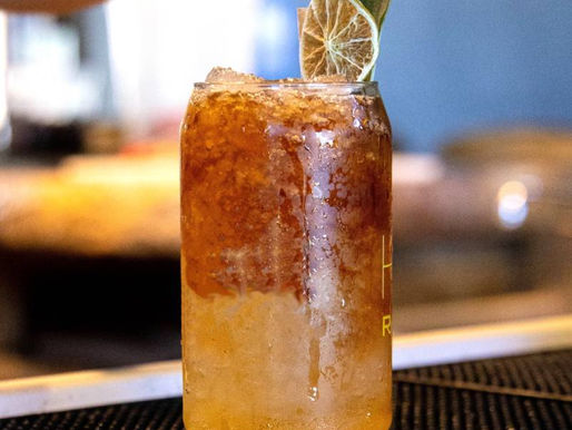 Dark Rum Cocktails: Spirited Sips Beyond the Ordinary