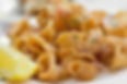 Frittura di calamari