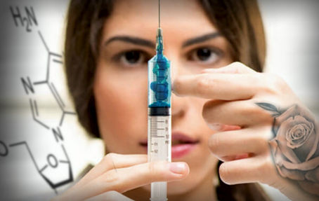 Naukowe korzyści zdrowotne wynikające z posiadania tatuażu (cz. 1)