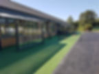 Pontyberem School