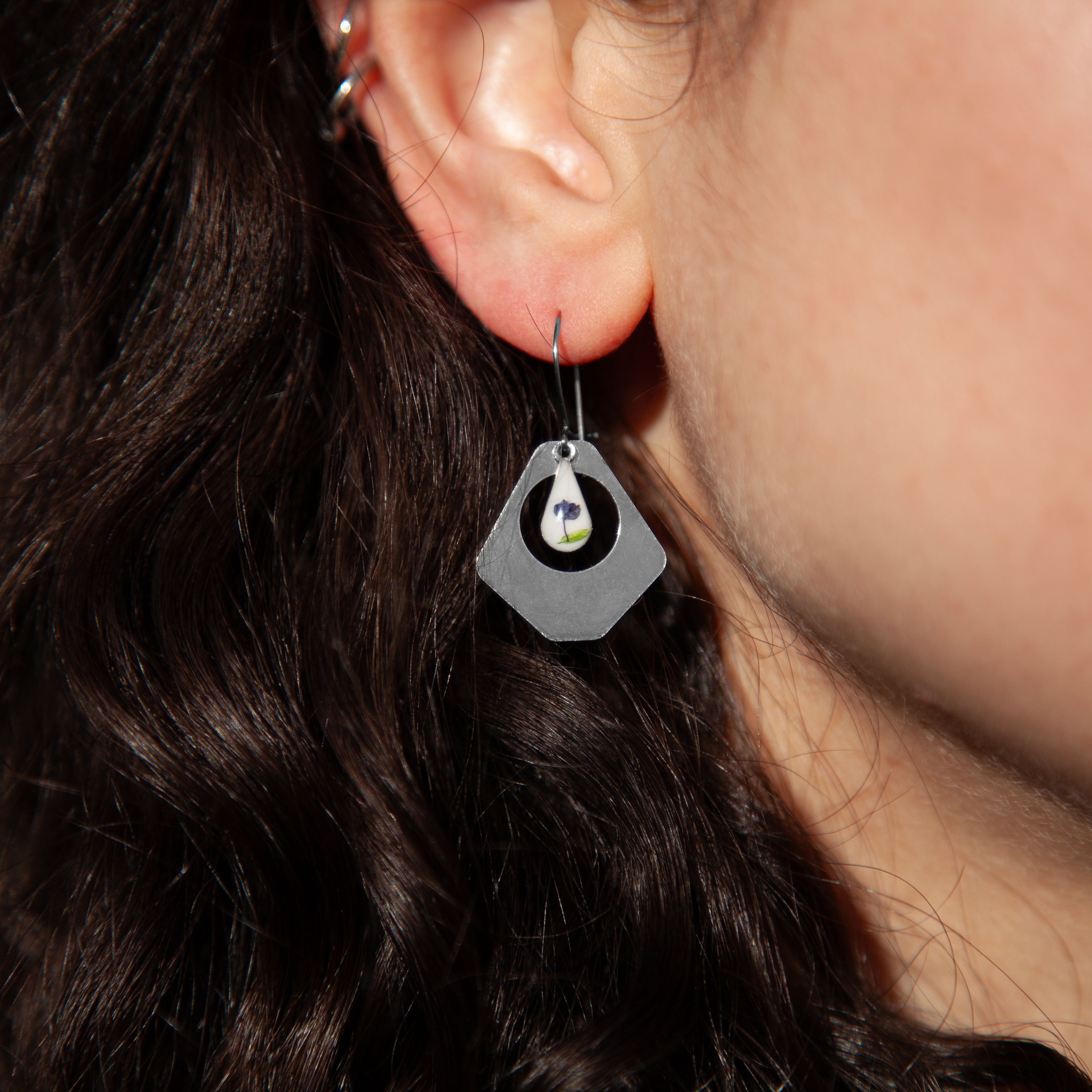 Mimosa - Céanote & Graminée