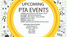 Exciting News from our PTA!