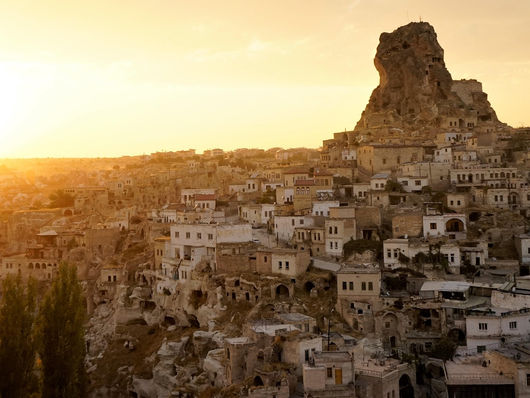 Grecia sau Turcia? Ce destinație de vacanță ți se potrivește?