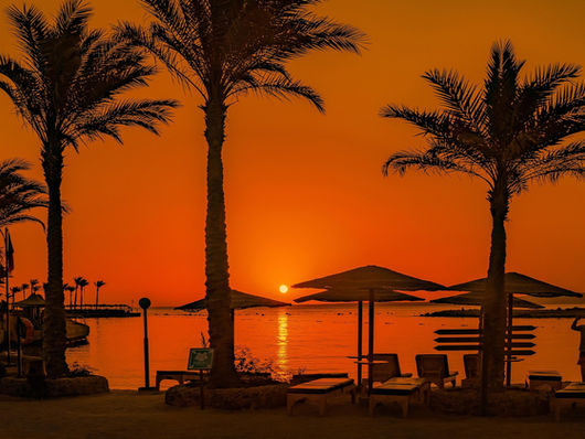Hurghada sau Sharm El Sheikh: ce destinație alegi pentru vacanța ta în Egipt?