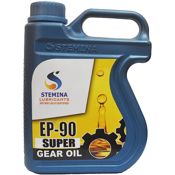 EP-90 GEAR OIL GL4