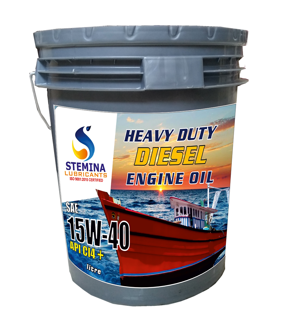 15W40 CI4 PLUS 20LI