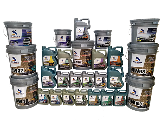 Products