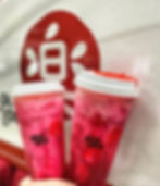 Local Drinks Live Station