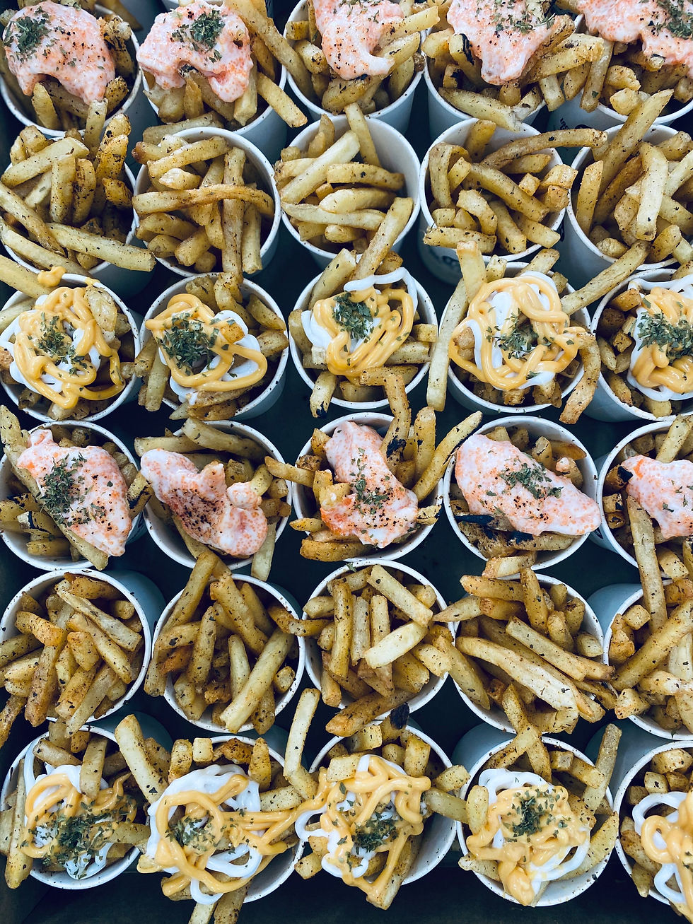 Fries image