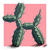 9 Balloon Dog copy.JPG
