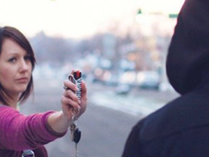 How Effective Is Pepper Spray? Pros and Cons