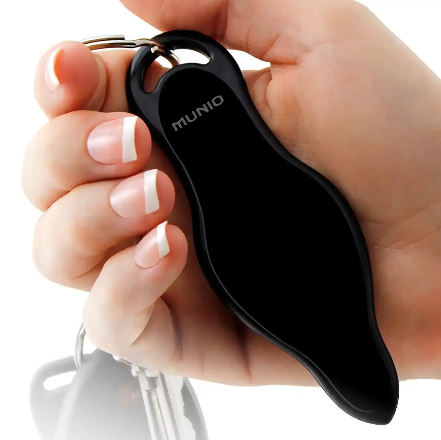 Stealth Self Defense Keychain-Wholesale