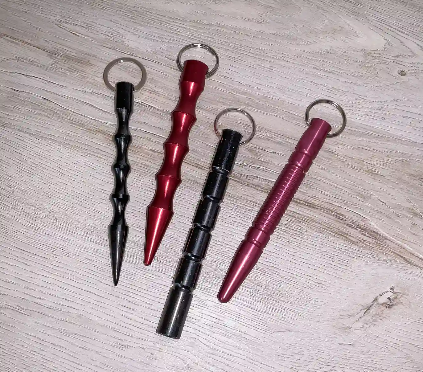 The 9 Best Self Defense Weapons for Women munio
