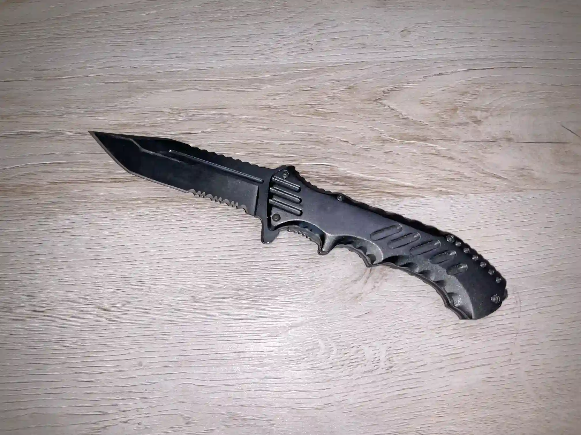 Knives