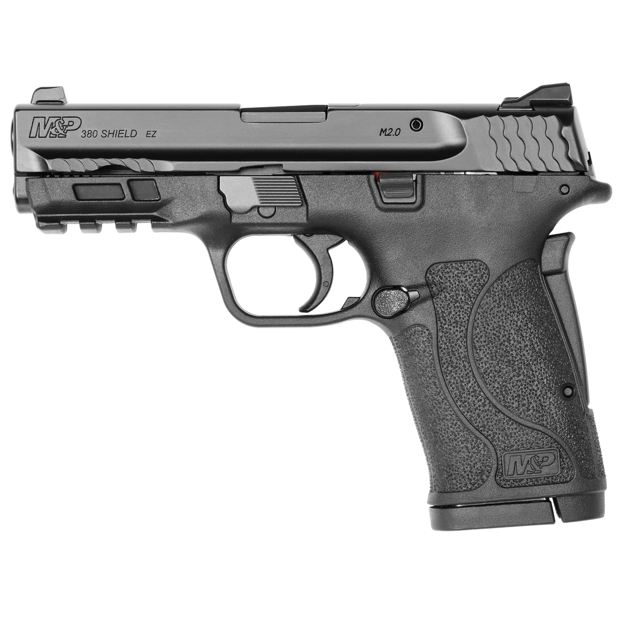 #6 Smith & Wesson Shield EZ – .380
