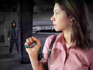 The 9 Best Self Defense Weapons for Women