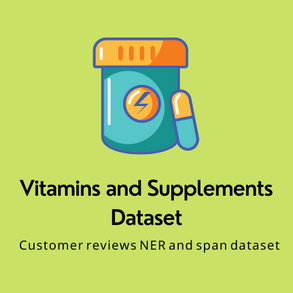 Turkish NER and spans dataset, Turkish customer reviews dataset