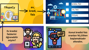 Turkish NLP, Turkish chatbot