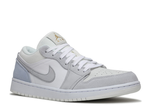 Air Jordan 1 Low 'Paris' | Room 401 Store