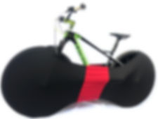 Bike bra large 