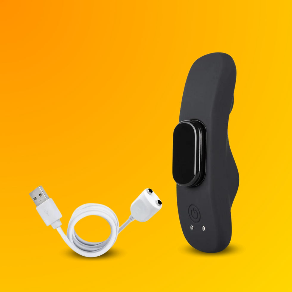 Miniatura: Temptasia Panty Vibe