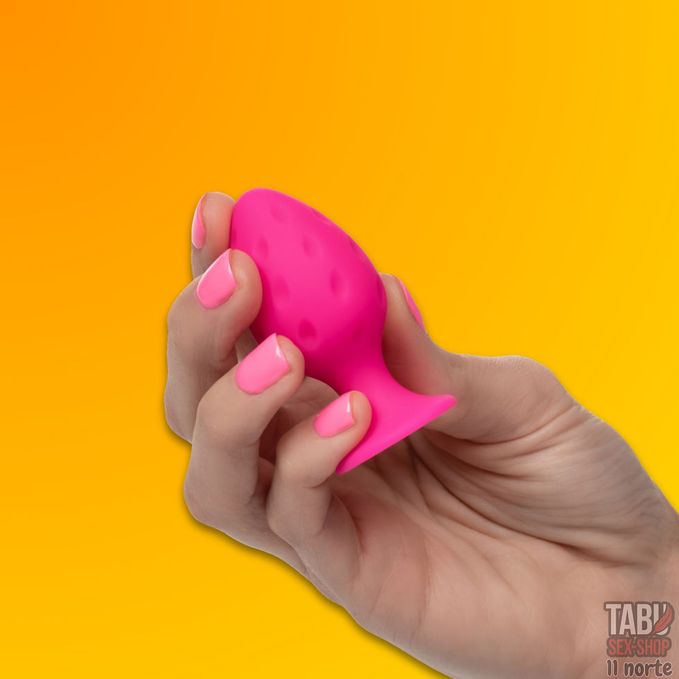 Miniatura: Cheeky - Pink