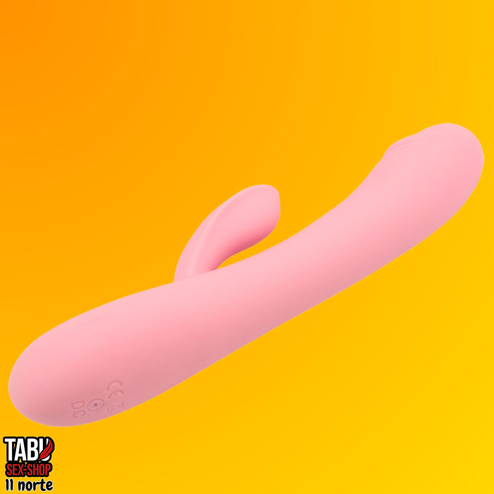 Miniatura: Romp Vibe