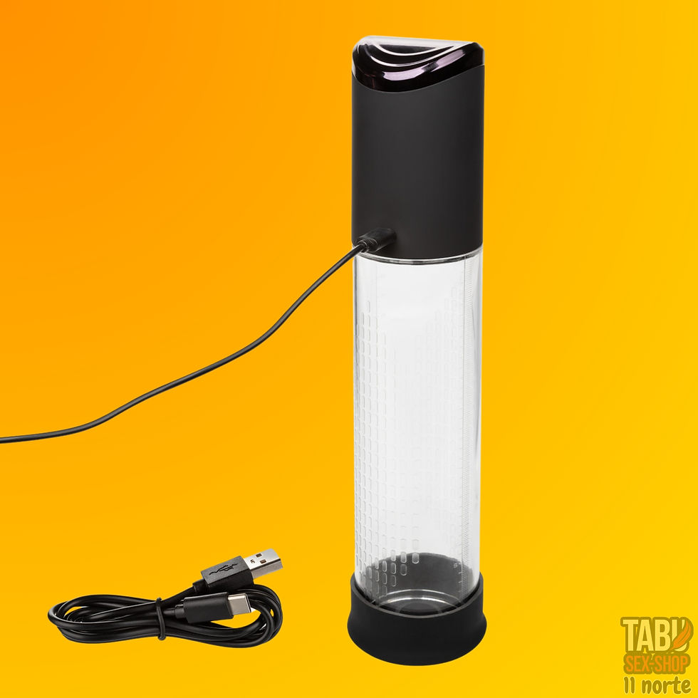 Miniatura: Peak Rechargeable Pump