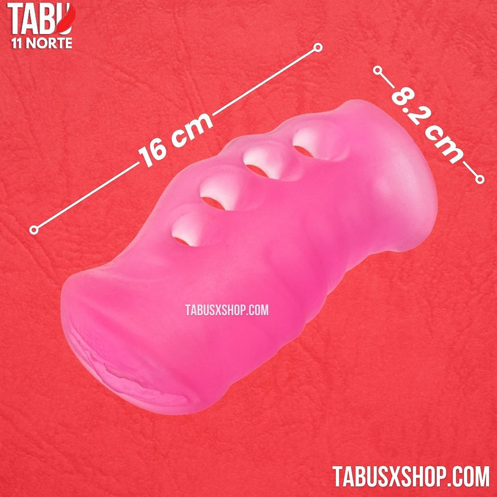 Miniatura: Pop Sock! Grip-N-Stroke Large
