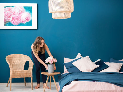 Ways To Beautify Your Rental