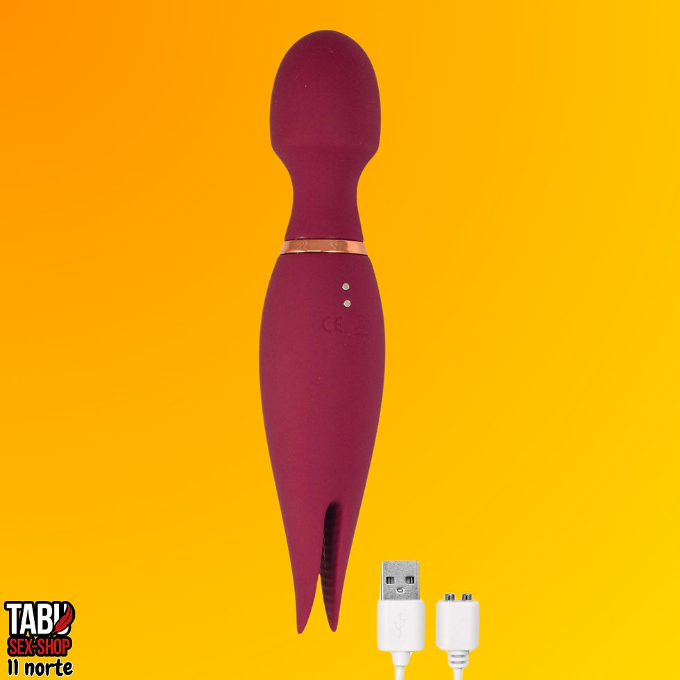 Miniatura: Mystique Magic Vibe Eggplant