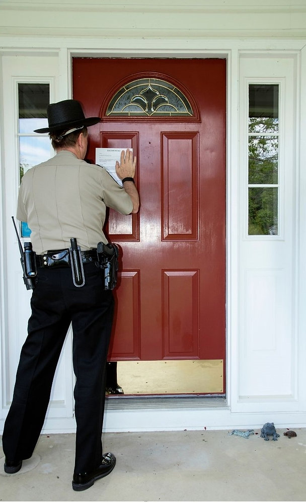 How Long Does the Eviction Process Take?