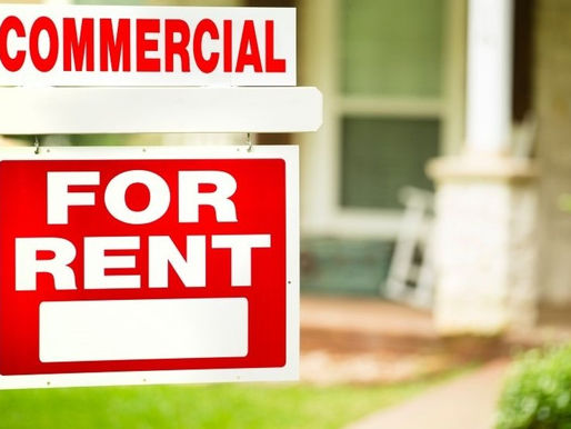 Tips for Successfully Managing Commercial Properties