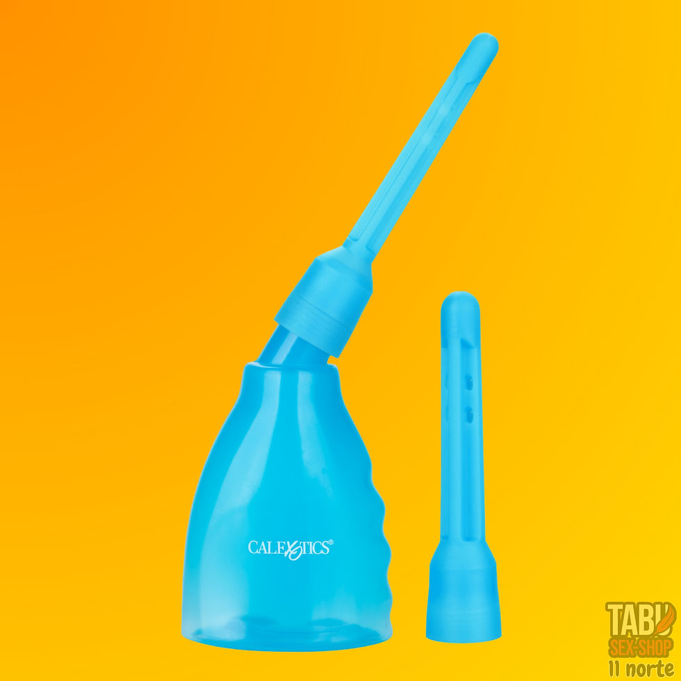 Miniatura: Ultimate Douche