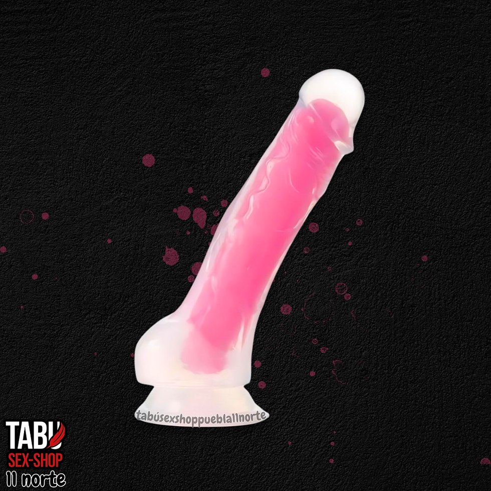 Miniatura: Neo Elite - Glow In The Dark - 7.5