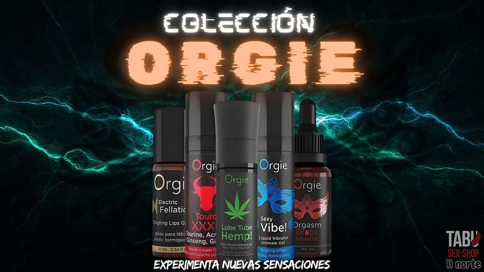 lubricantes estimulantes