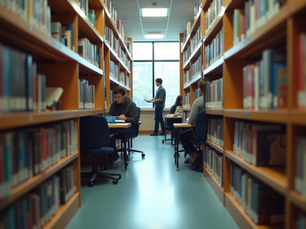 Essential Resources for Finance Students at UHD