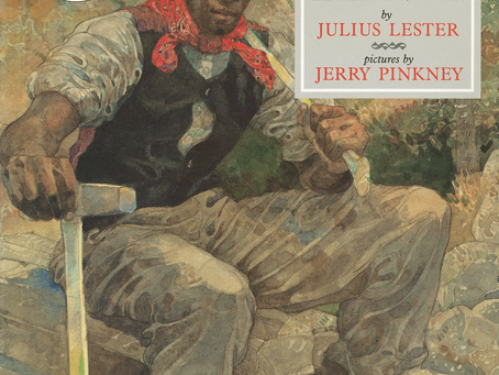 LSSL 5361-Culture 2: African American Literature