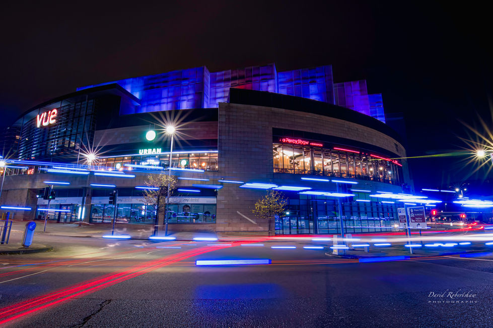 Broad Street Plaza