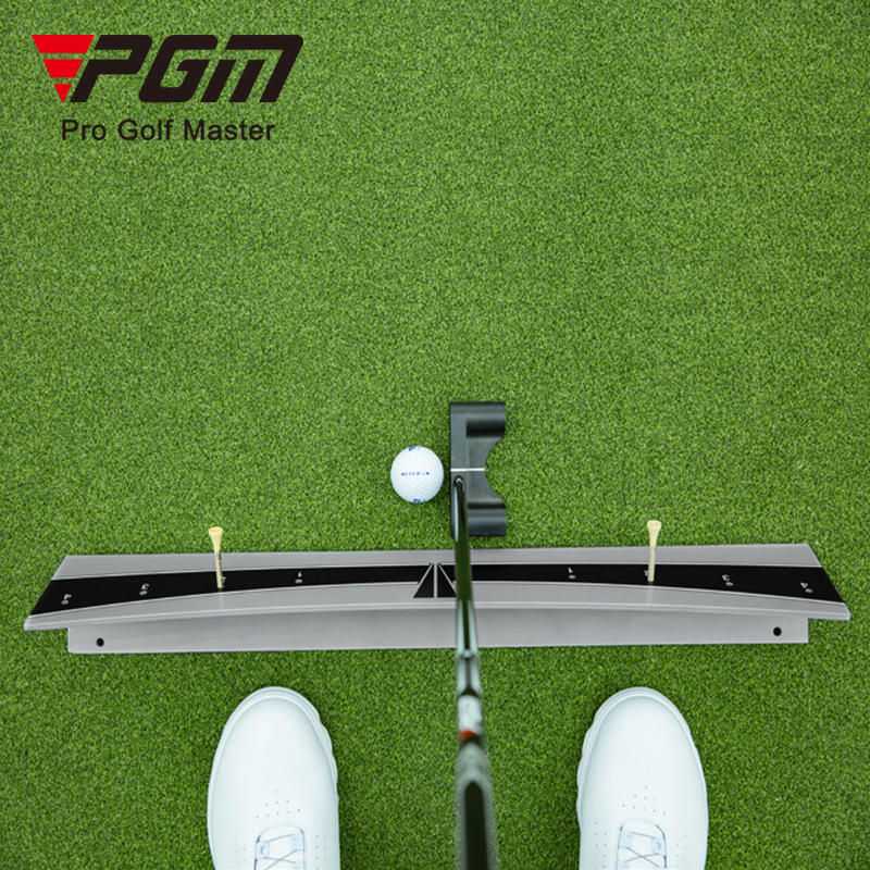 Miniature : Calibreur de putting
