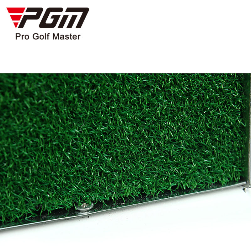 Miniature : Panneau de distance pour practice avec gazon