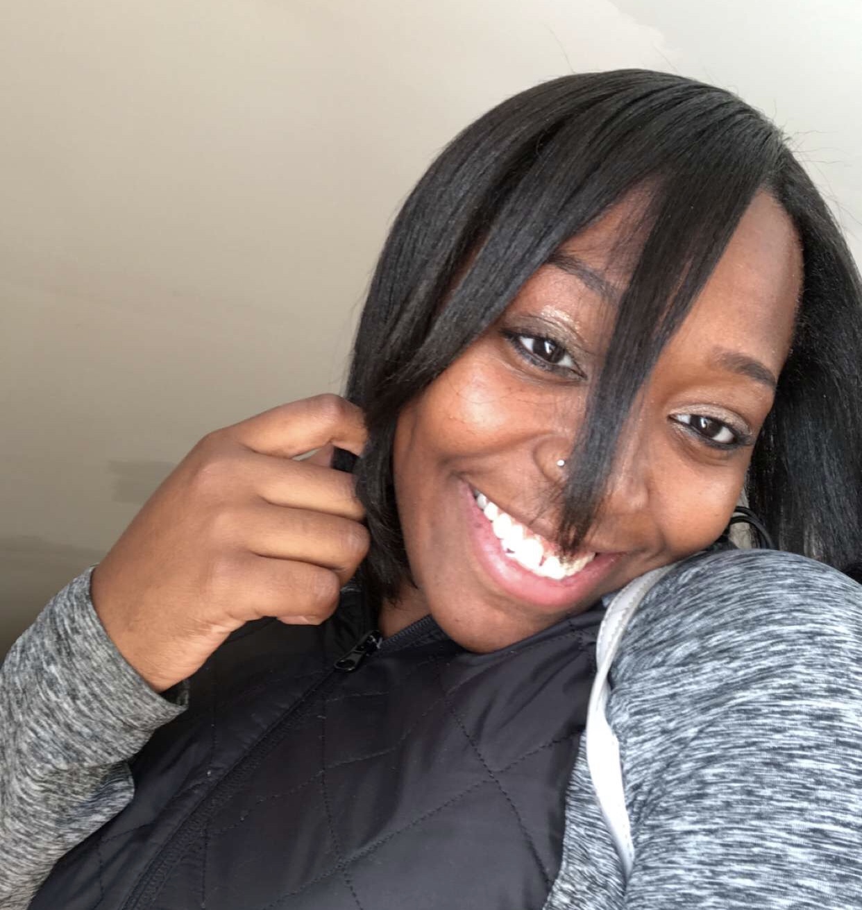 Writer: Dwanét Perry