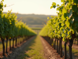 Explore Southwest Michigan's Best Wineries and Breweries