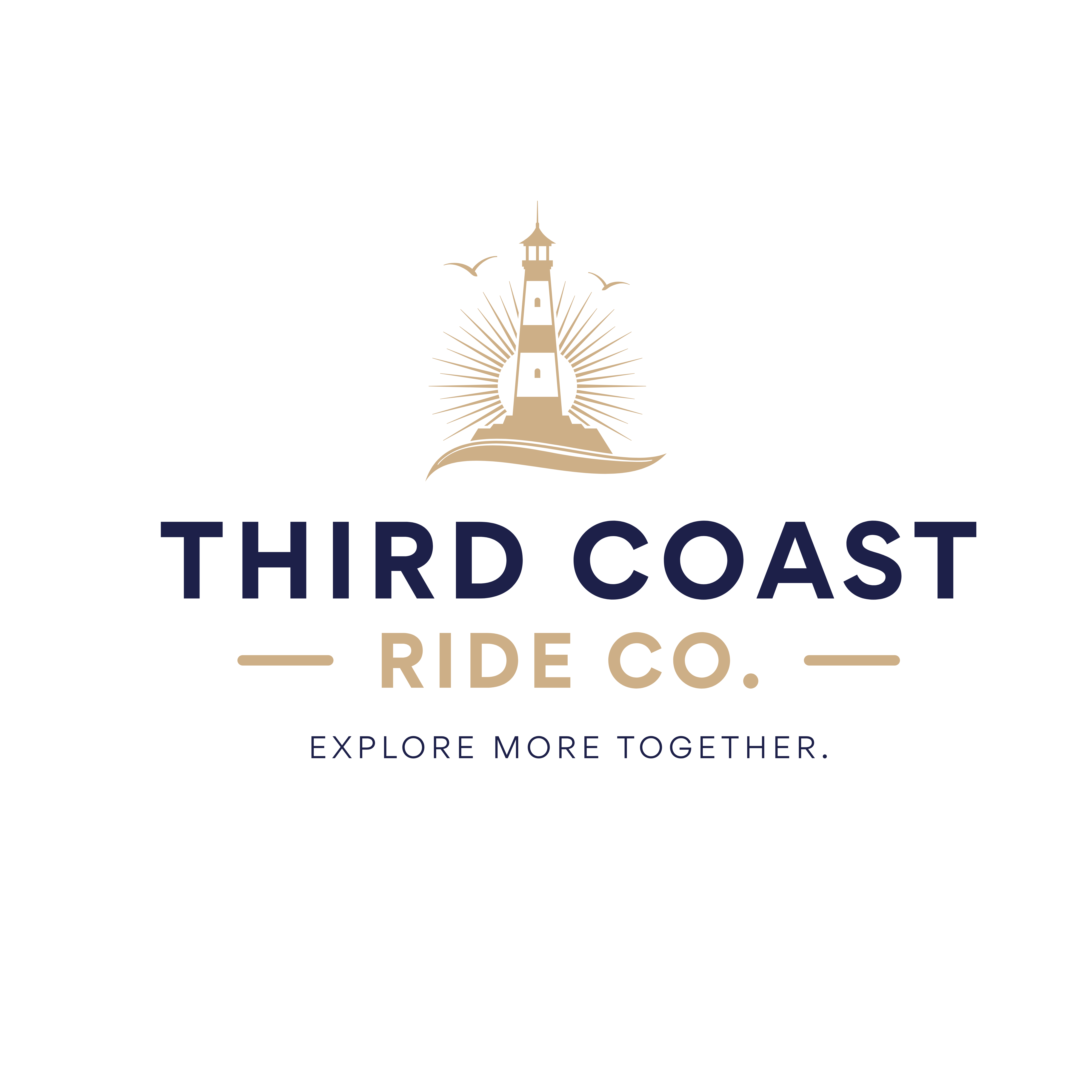 Writer: Third Coast Ride Co