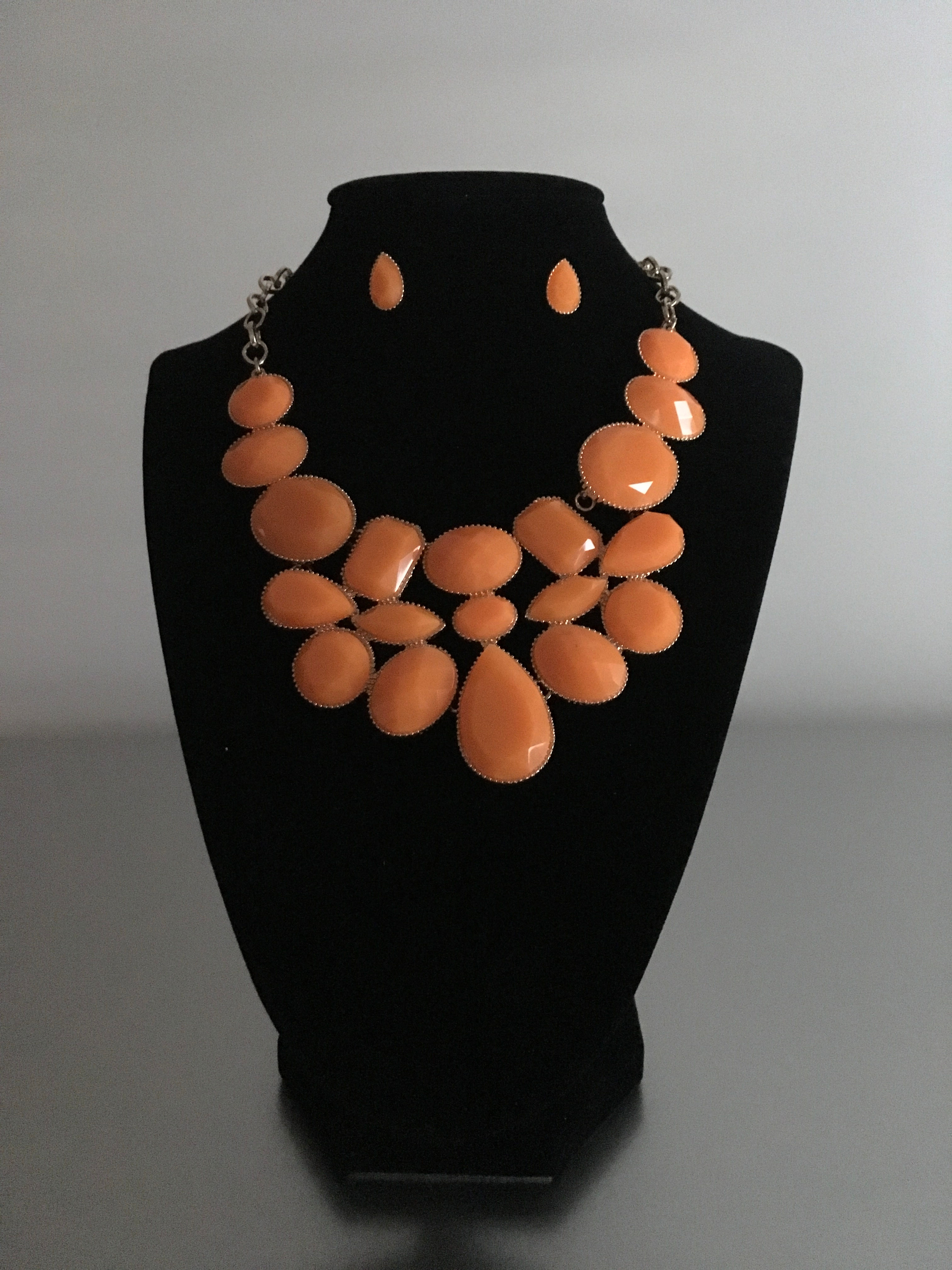Orange Dream