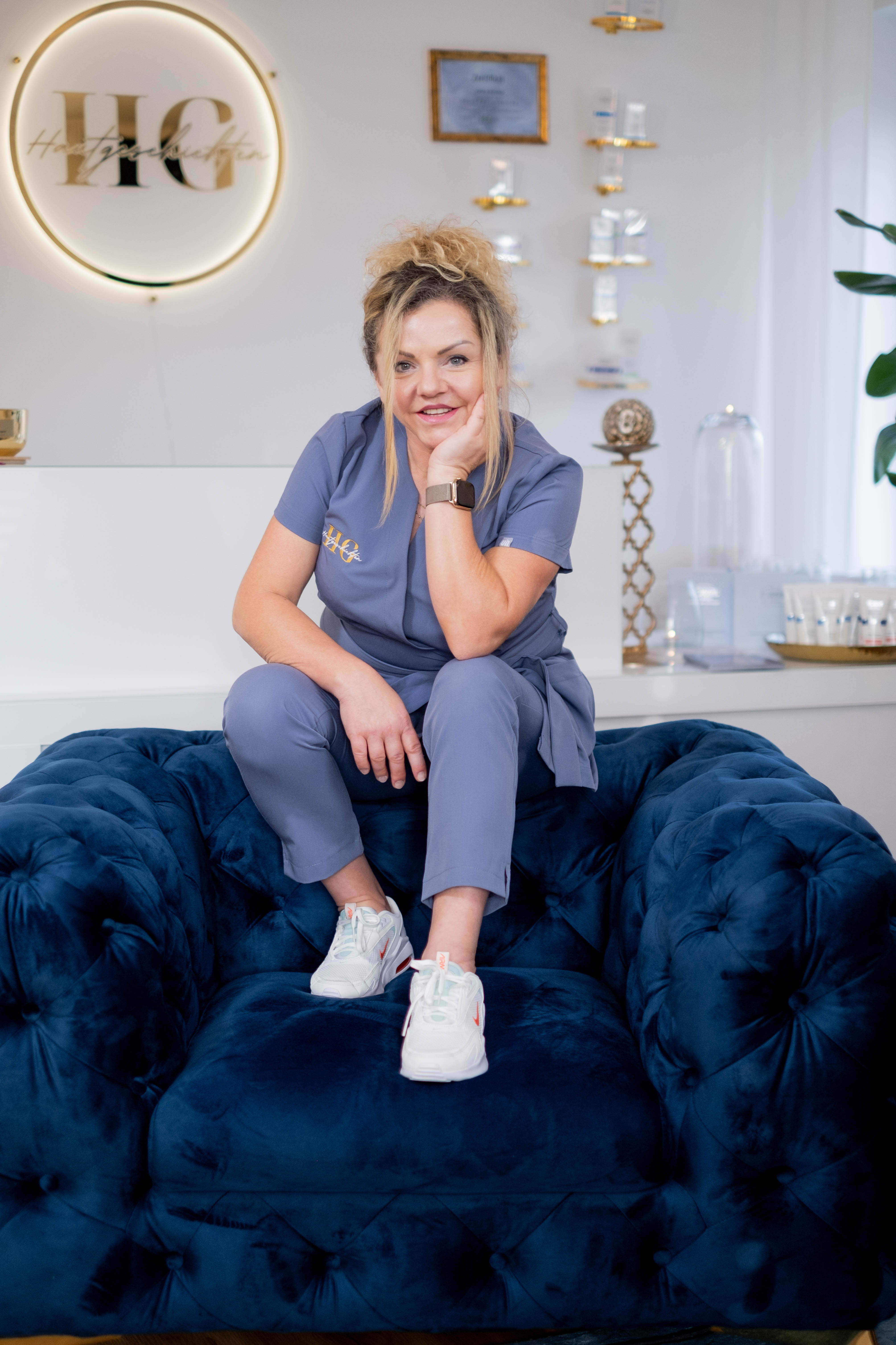 Janina Monika Konrad